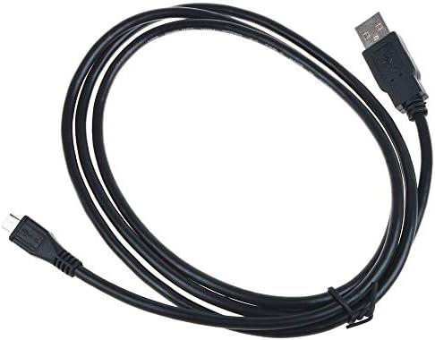 J-Zmqer kompatibilan 5ft mikro USB punjač za punjenje kabl za napajanje kompatibilan sa PETZL Core HeadLamp baterijom