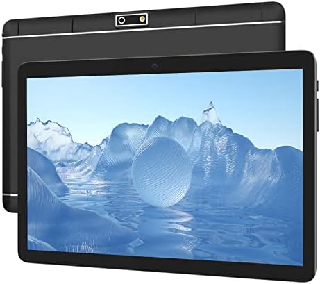 TPZ tablet 10 inča, Android tablete, 2GB, dvostruke kamere, WiFi, Google certifikat, IPS HD dodirni