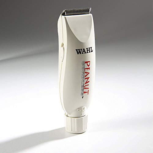 Wahl Professional-Akumulatorski od kikirikija-profesionalni trimer za bradu i komplet za šišanje - podesivi alat