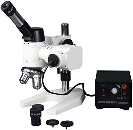 Radikalni 1200x Laboratorija za ispitivanje Legura crnih metala kompaktni metalurški mikroskop