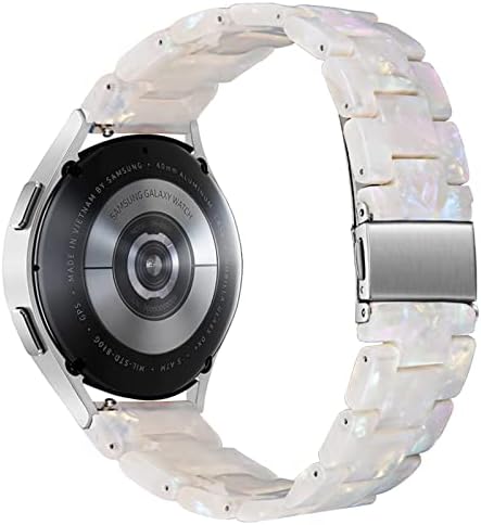 Ocebeec smokli se kompatibilni sa Samsung Galaxy Watch 5 40mm 44mm / Pro 45mm, Galaxy Watch 4 40mm 44mm,