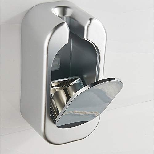 BSSJ plastična toaletna četkica ABS čista toaletna četkica za četkicu Plastična kupaonica Pribor