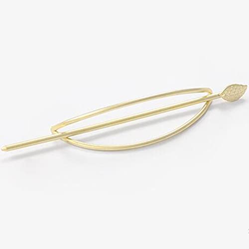 3kom metalni Zlatni štapići za kosu ukosnice šal viljuške za štapiće za jelo kopče za ukosnice punđe držač poklopca