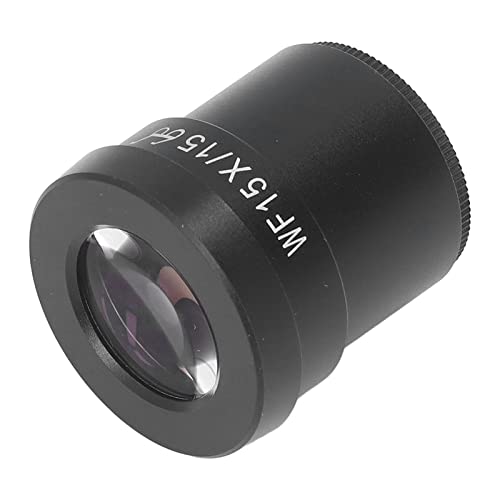 Okular širokog polja, Premazivanje visokom tačkom oka visoka propusnost širokougaoni mikroskop objektiv 30mm
