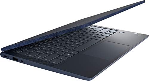 Lenovo joga 6 2-u-1 laptop 2022, 13.3 inčni FHD dodirni ekran, AMD Ryzen 5 4650U, Radeon Graphics,
