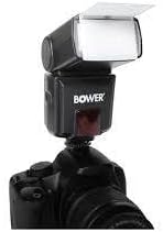 Bower SFD926C autofokus namjenski E-TTL I/II zum snage za Canon EOS 7D, 5D, 60D, 50D, Rebel T3, T3i,