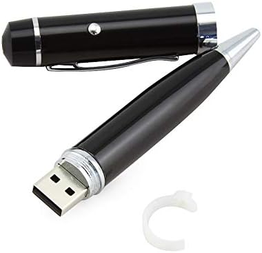 Chuyi novitet i cool olovka dizajn 64GB USB 2.0 Flash pogon Memory Stick Jedinstveni Jump pogon crtani palac