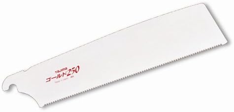TAJIMA zamjena Pull testere-265 mm x 16 TPI japanski Flush rez ruku list testere sa Premium-Grade čelika