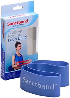 Sanctband Loop Band Pack