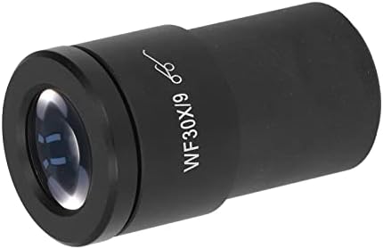 Jeanoko Stereo mikroskopsko sočivo, dobra propusnost svjetlosti jasnija slika optičko staklo širokougaoni