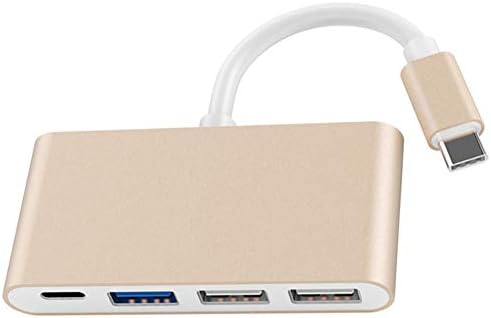 SXG USB C HUB, tip-c do USB USB2.0, USB3.0 multiport adapter ultra tanki dizajn, mini veličina