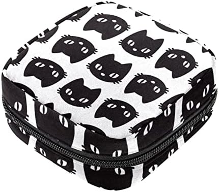 Torbica za mačke, prijenosna torba za pohranu tampona za sanitarne salvete, držač tampona za Tormu
