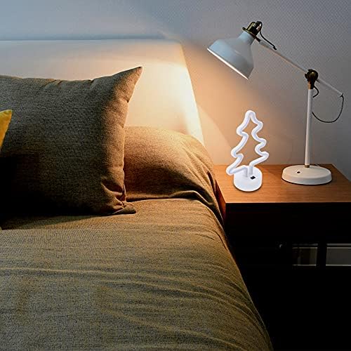 VALICLUD svjetlo za modeliranje jelke Creative Indoor LED light dekorativna lampa