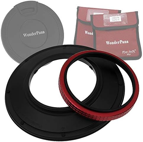 Wonderpana Classic 145mm Držač filtra za Sigmu 14mm f / 2.8 Ex HSM RF asferični ultra široki
