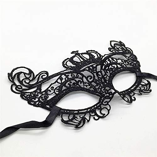 2pack Womens CASC maskarska maska ​​za božićnu zabavu Halloween