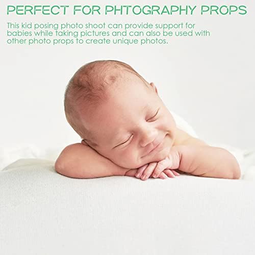 Yuniroom novorodjenče beba fotografisanje Prop dijete poziranje foto snimanje Studio jastuk pozicioner