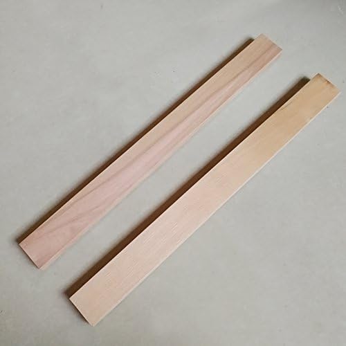Btibpse drvene ladice slajdovi 17-3 / 4 inča klasična drvena Središnja vodilica sa kliznim