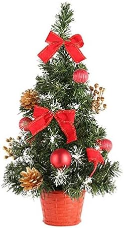 Pifude božićni ukrasi božićna stabla topper umjetnog stabla mini ukras domaće party kućni dekor