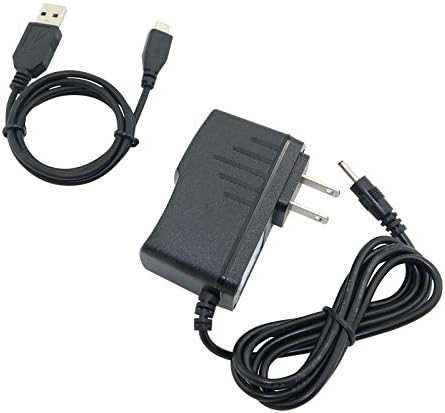 NOVO - ispravljač ispravljača + USB kabel za RCA 11 Galileo Pro RCT6513W87 DK tablet