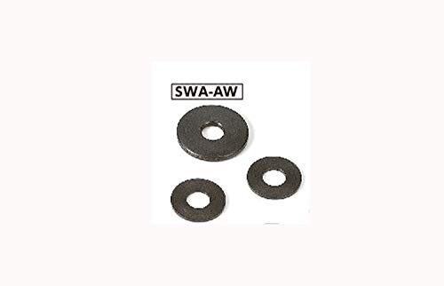 VXB Marka SWA-6-12-3-AW NBK Podesite metalnu perilicu - Steel Nbkpack od 10 podloška NBK - proizvedeno u