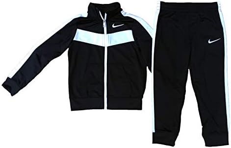 Nike Little Boys 'Futura Tricot jakna i hlače