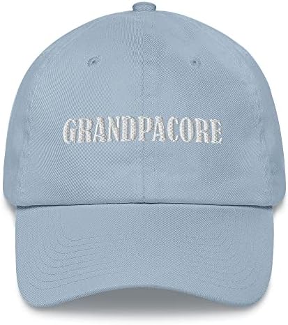 djed, cottagecore šešir, Grandpacore estetski šešir, grandmacore