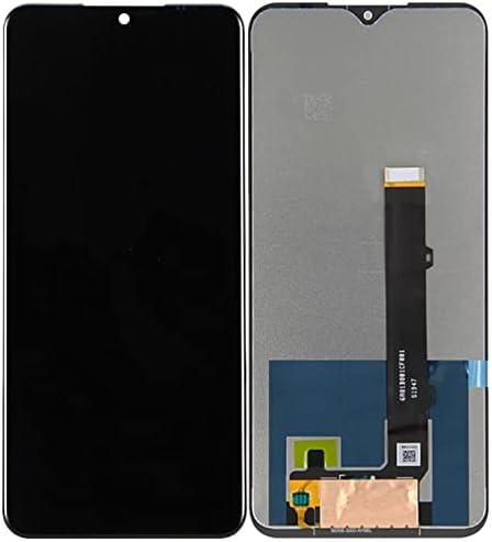 za LG k51 komplet za zamjenu ekrana za K51 zamjenski ekran LM-K500UM K500UM3 K500MM K500QM LCD