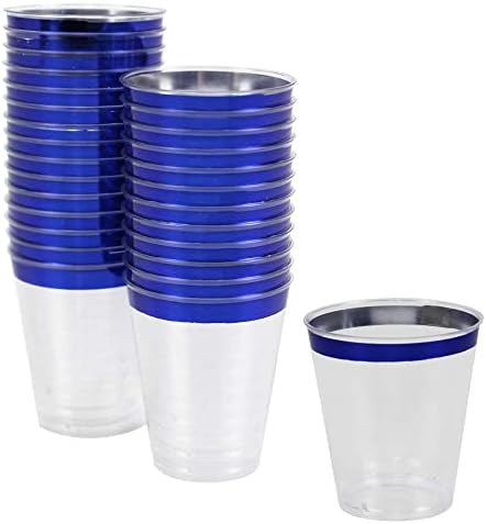 Samo Artefakti 2oz plastičnih čaša