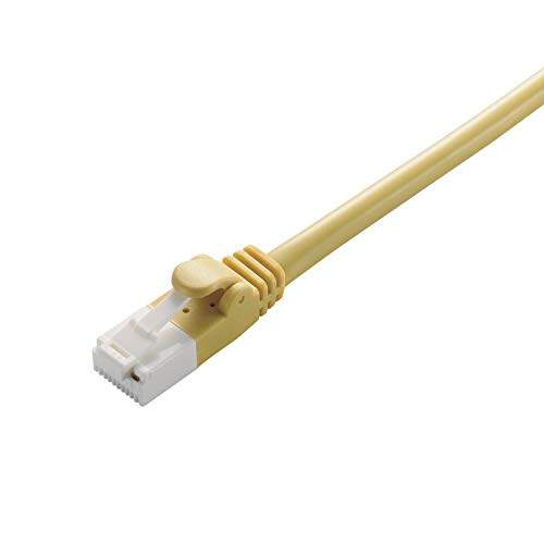 エレコム ELECOM LD-CTT / LG10 / RS CAT5E LAN kabel, 32,8 ft, prevencija na noktima, RoHS kompatibilna,