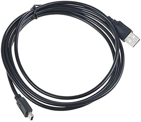 Parthcksi USB kabel za BenQ DC2410 DC3410 DC4500 DC5330, DC E510 E520 S30 S40, DC1300 DC1500 DC2300 DC2310,
