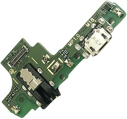 Teeblus USB Port za punjenje flex cable Dock konektor zamjena kompatibilan sa Samsung Galaxy A10s a107m +alata