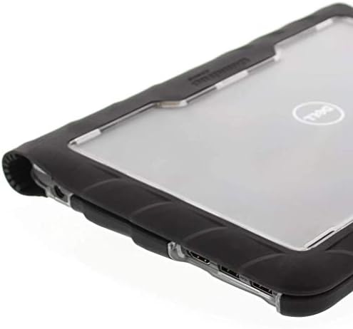 Gumdrop Droptech futrola dizajnirana za Dell Latitude 3190, Latitude 3189 i Chromebook 3180, laptop