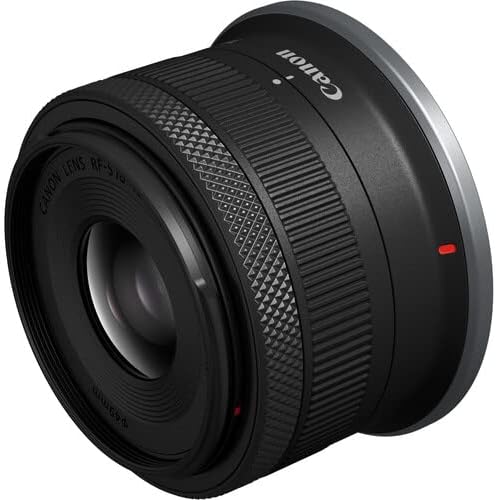 Canon EOS R50 Orcale bez ogledala sa 18-45 mm objektivom + kućište + 64GB memorije