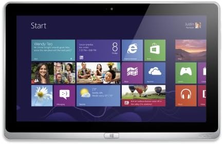Acer Aspire P3-171-6820 odvojivi 2 u 1 Ultrabook srebrni ekran osetljiv na dodir