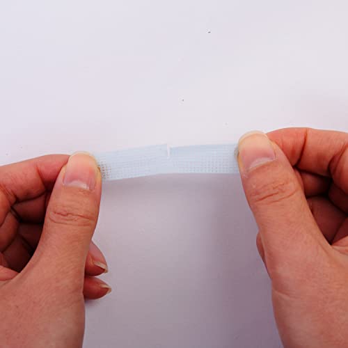 I-laesh traka za produženje trepavica - produžna traka za trepavice za osjetljivu kožu - mikroporoznu