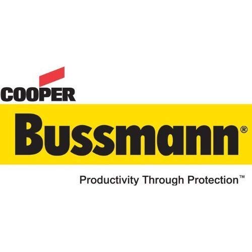 Busmann AGC-7-1 / 2 AGC serije osigurača, brz glumački, 7-1 / 2 pojačala, 250V, staklena cijev, 1/4 x 1-1 /