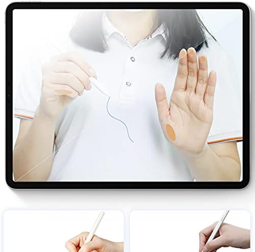 Kapacitiv olovke za dodirnu ekranu na dodir tablet olovka Telefon za olovke Olovka Lako za nošenje