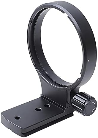 Ishoot-ov objektiv za nosač za montažu na zid za Nikon AF 80-400mm F / 4,5-5,6D ED VR i Nikon AF-S 300mm