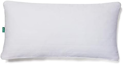 Marlow Bed jastuk - memorijska pjena sa rashladnim gelom i podesivom čvrstinom - 1 kralj jastuk