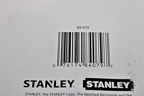 STANLEY kliješta Set, Bi-materijal, Mini Set, 6 komada
