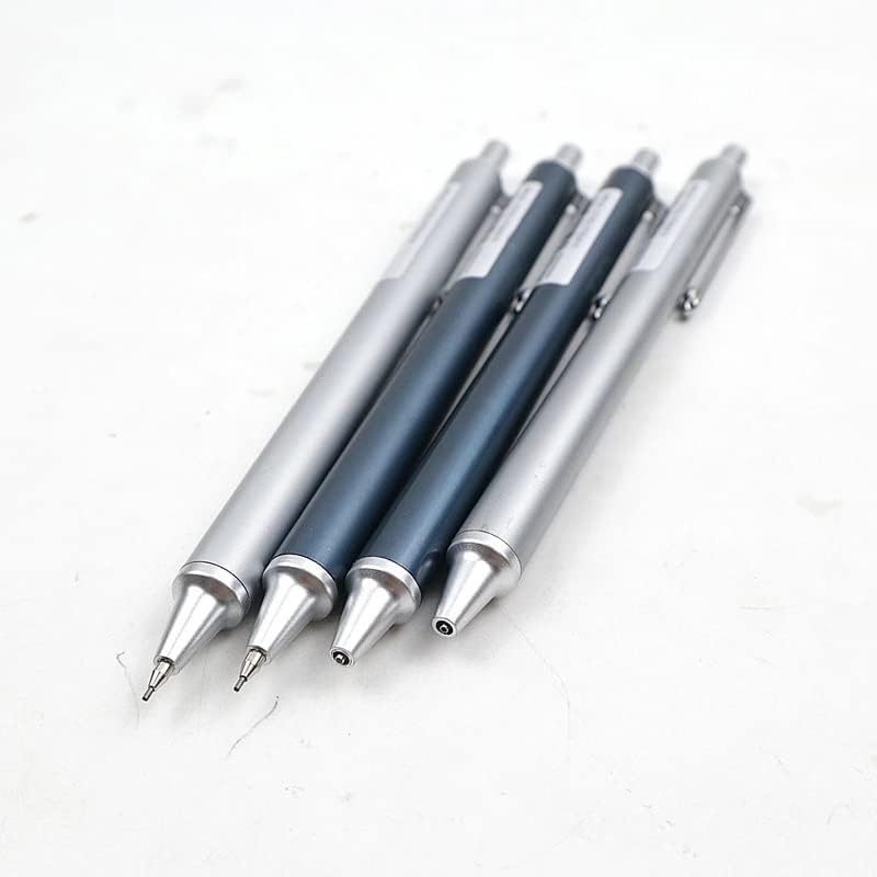 Quul mehaničke olovke 0,5 / 0,7 mm 2b Držač Automatska olovka za profesionalno slikarstvo Pisanje pribora