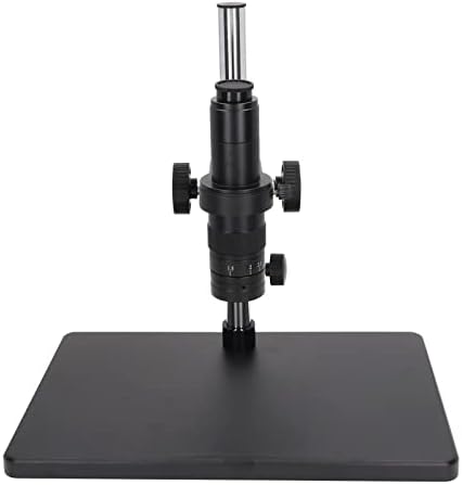 Industrijski mikroskop, Multi rotacioni industrijski elektronski mikroskop sa univerzalnim postoljem za