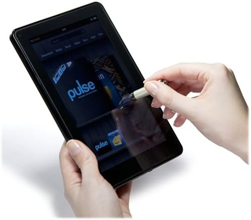 Boxwave Stylus olovkom Kompatibilan je s Gowin Android 10.0 tablet G10 - Bullet Capacitiv Stylus, Mini
