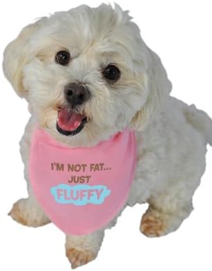Ruff ruff i miow tenk za pse, ne mrzite me jer sam lijepa, ružičasta, ekstra mala