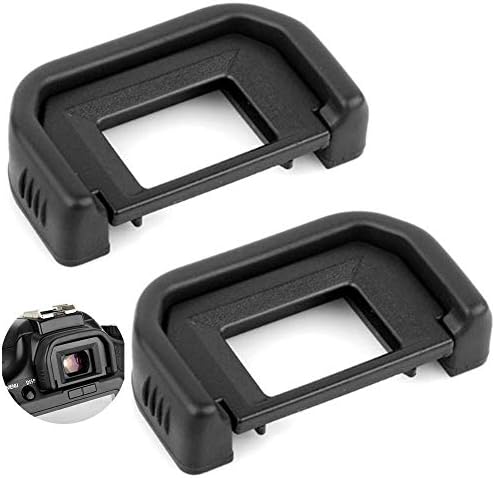 EF Eyecup, SEDMEMM kamera EF Eyecup Zamjenski okular za 650d 600D 550D 500D 450D 1100D 1000D 400D, Rebel XT