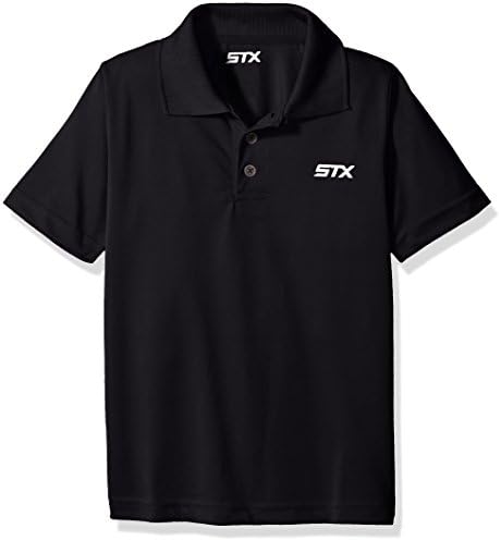 Stx Boys 'Athletic Poly Pique Polo majica