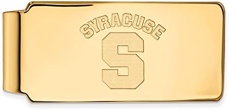 Syracuse Money Clip