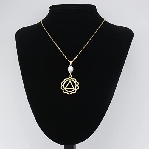 AA poklon trezvenost ogrlica oporavak nakit alkoholičari Anonymous pokloni AA nakit trezvenost poklon