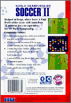 Svjetsko prvenstvo Soccer 2 za Sega Genesis