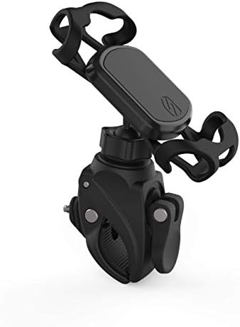 Scosche PSM11024 Magicmount Quick Release Universal Mount za cijevi do 1,75 Motocikli, na ATV-u i bočnim